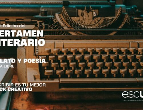 Participa en la XVIII edición del «Certamen literario» de Escuni